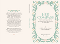 Her Compass : A Poetic Counsel for the Muslim Woman Navigating The End Times (E-Book)